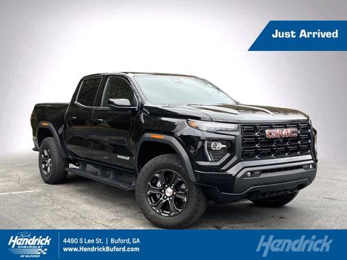 2023 GMC Canyon 2WD Elevation