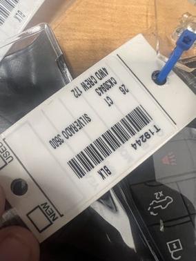 2026 Chevrolet Blazer EV FWD LT