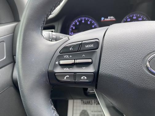 2020 Hyundai ELANTRA Limited