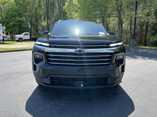 2025 Chevrolet Traverse FWD LT