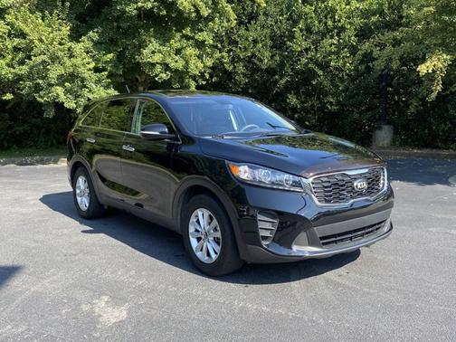 2020 Kia Sorento L