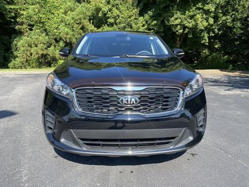 2020 Kia Sorento L