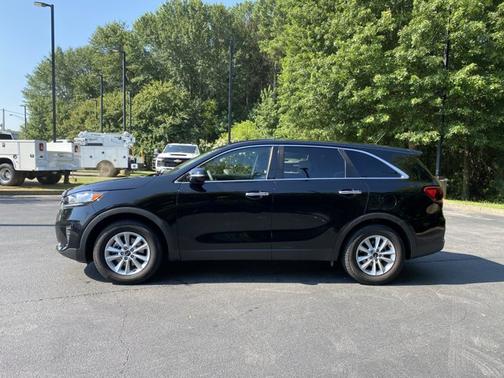 2020 Kia Sorento L