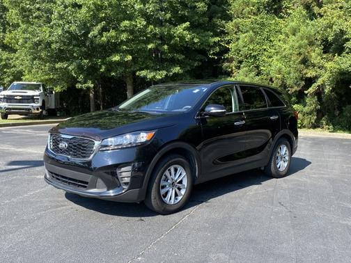 2020 Kia Sorento L