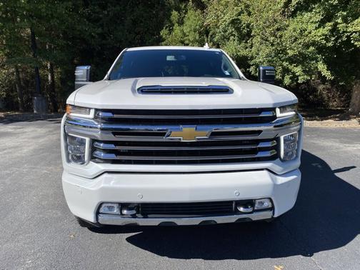 2023 Chevrolet Silverado 2500 High Country