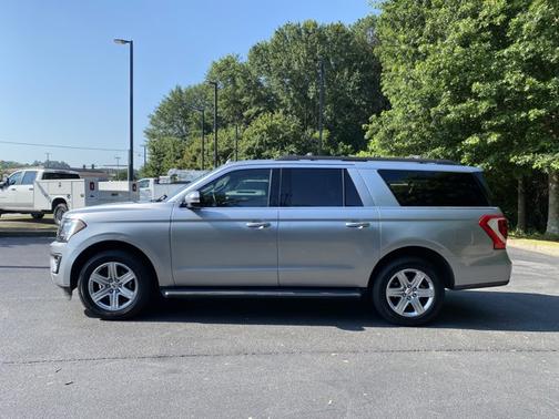 2021 Ford Expedition Max XLT