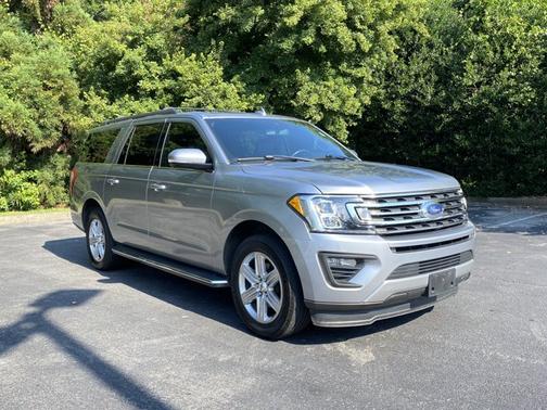 2021 Ford Expedition Max XLT
