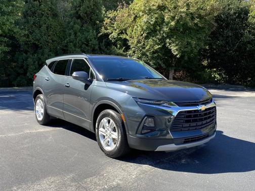 2020 Chevrolet Blazer 3LT