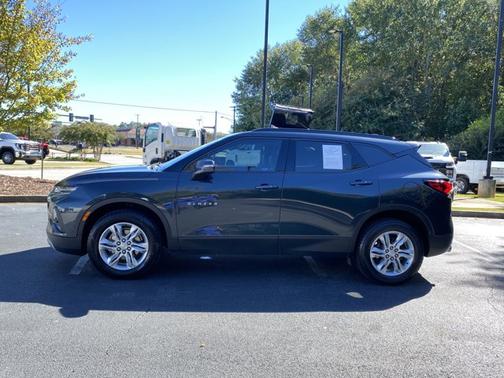 2020 Chevrolet Blazer 3LT