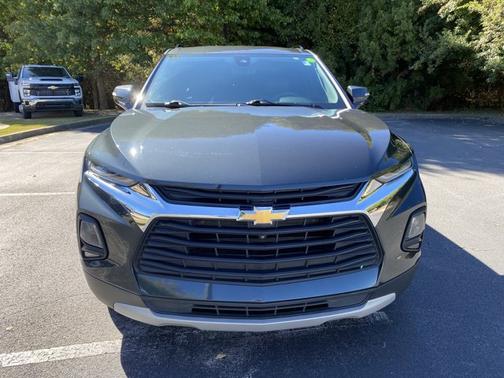 2020 Chevrolet Blazer 3LT
