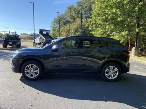 2020 Chevrolet Blazer 3LT