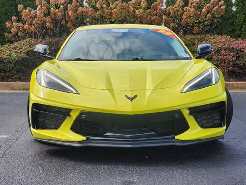 2023 Chevrolet Corvette 3LT