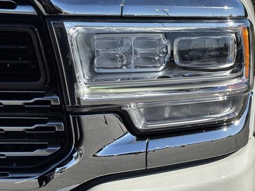 2023 RAM 2500 Limited