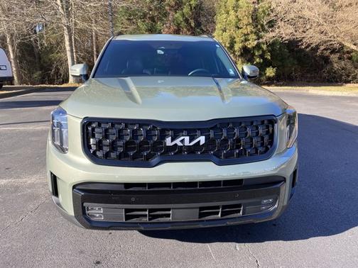 2024 Kia Telluride SX Prestige X-Pro
