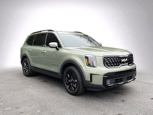2024 Kia Telluride SX Prestige X-Pro