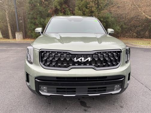 2024 Kia Telluride SX Prestige X-Pro