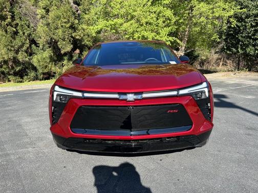 2025 Chevrolet Blazer EV RWD RS