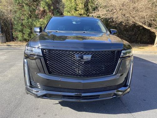 2023 Cadillac Escalade 4WD Sport