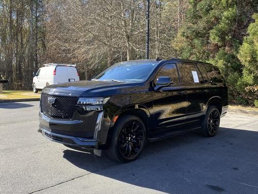 2023 Cadillac Escalade 4WD Sport