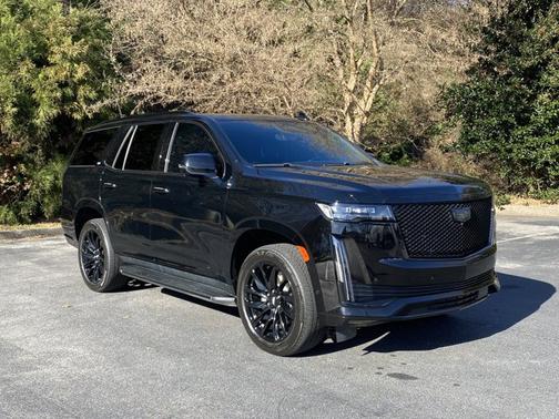 2023 Cadillac Escalade 4WD Sport