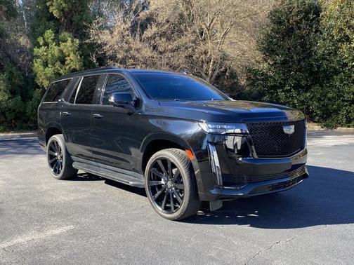 2023 Cadillac Escalade 4WD Sport