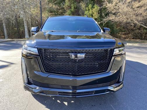 2023 Cadillac Escalade 4WD Sport