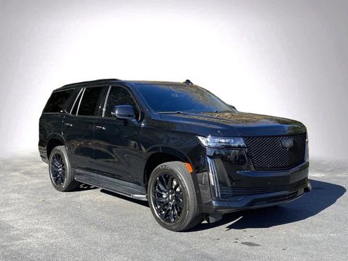 2023 Cadillac Escalade 4WD Sport