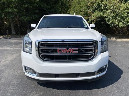 2016 GMC Yukon XL SLT