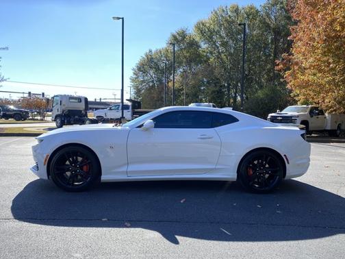 2023 Chevrolet Camaro 1SS