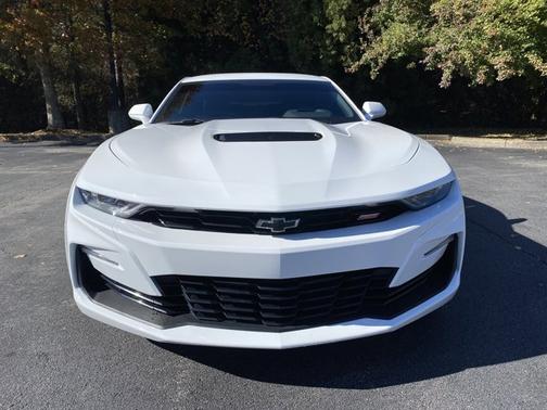 2023 Chevrolet Camaro 1SS
