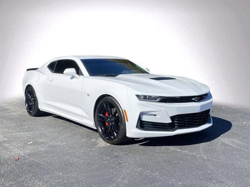 2023 Chevrolet Camaro 1SS