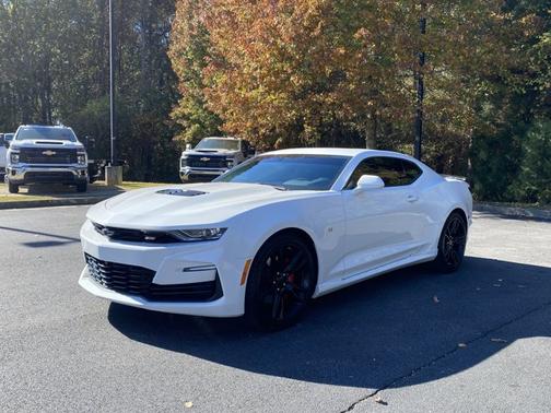 2023 Chevrolet Camaro 1SS