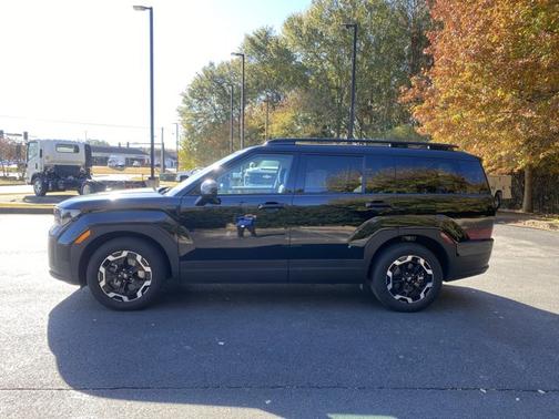 2024 Hyundai SANTA FE SEL