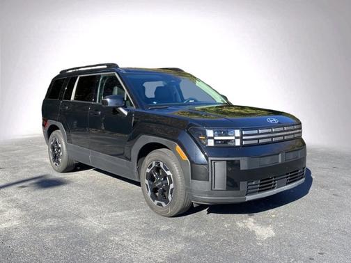 2024 Hyundai SANTA FE SEL