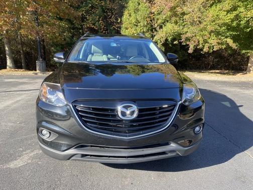 2015 Mazda CX-9 Grand Touring