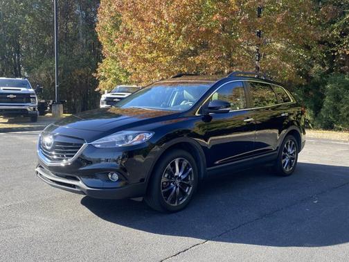 2015 Mazda CX-9 Grand Touring