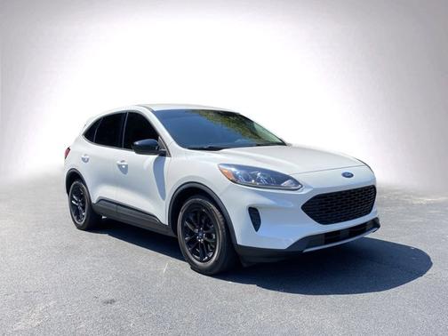 2020 Ford Escape SE Sport Hybrid