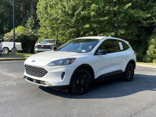 2020 Ford Escape SE Sport Hybrid