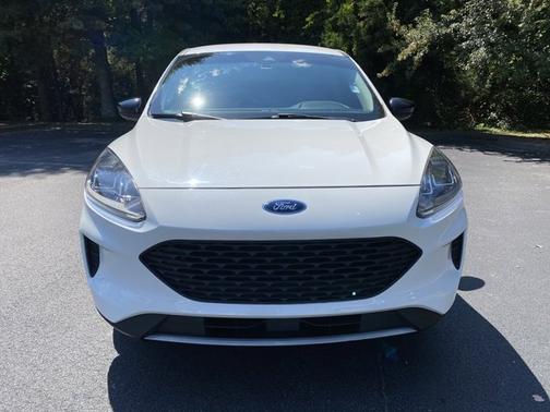 2020 Ford Escape SE Sport Hybrid