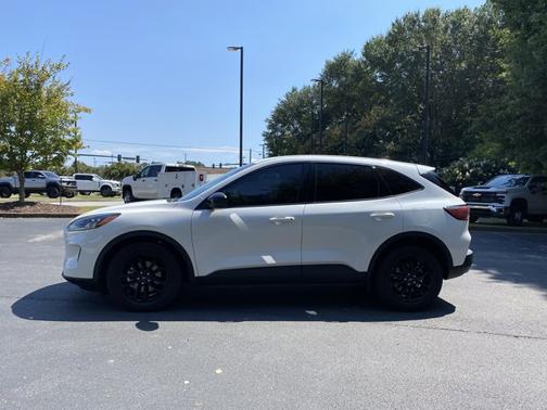 2020 Ford Escape SE Sport Hybrid
