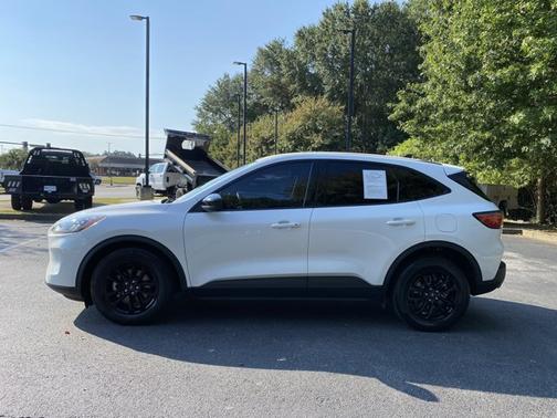 2020 Ford Escape SE Sport Hybrid