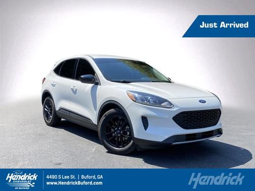 2020 Ford Escape SE Sport Hybrid