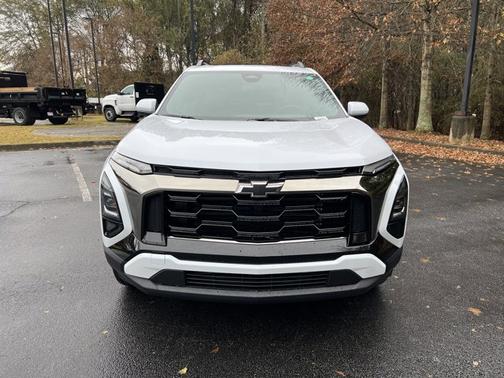 2026 Chevrolet Equinox FWD ACTIV