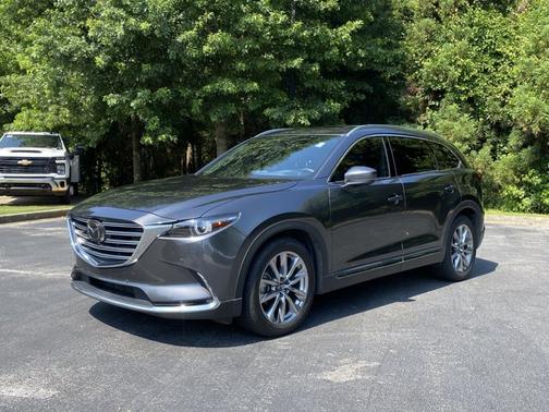 2019 Mazda CX-9 Grand Touring