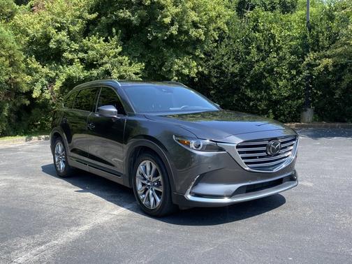 2019 Mazda CX-9 Grand Touring