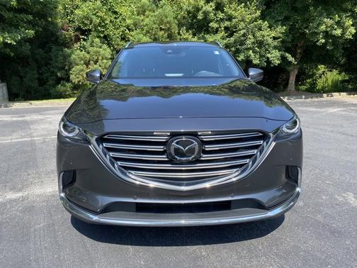 2019 Mazda CX-9 Grand Touring