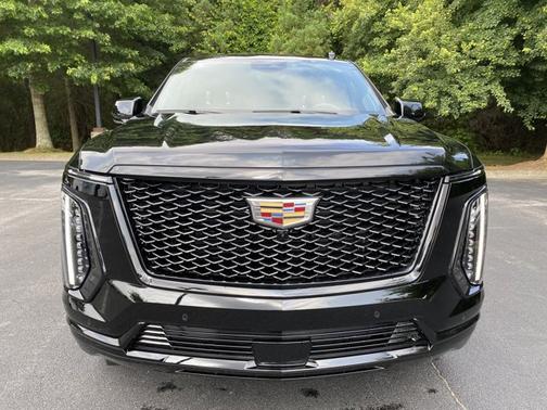 2025 Cadillac Escalade 4WD Sport Platinum