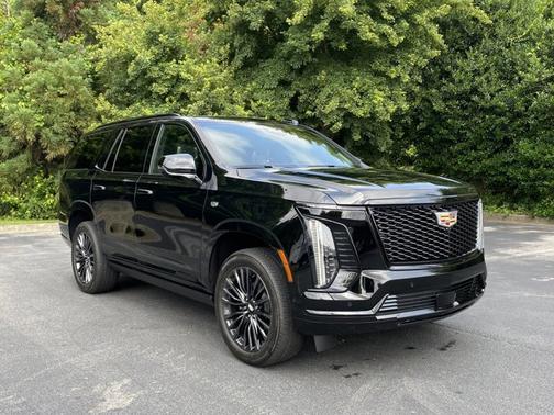 2025 Cadillac Escalade 4WD Sport Platinum
