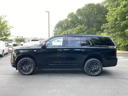 2025 Cadillac Escalade 4WD Sport Platinum