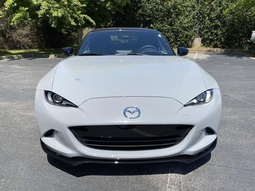 2024 Mazda MX-5 Miata Club